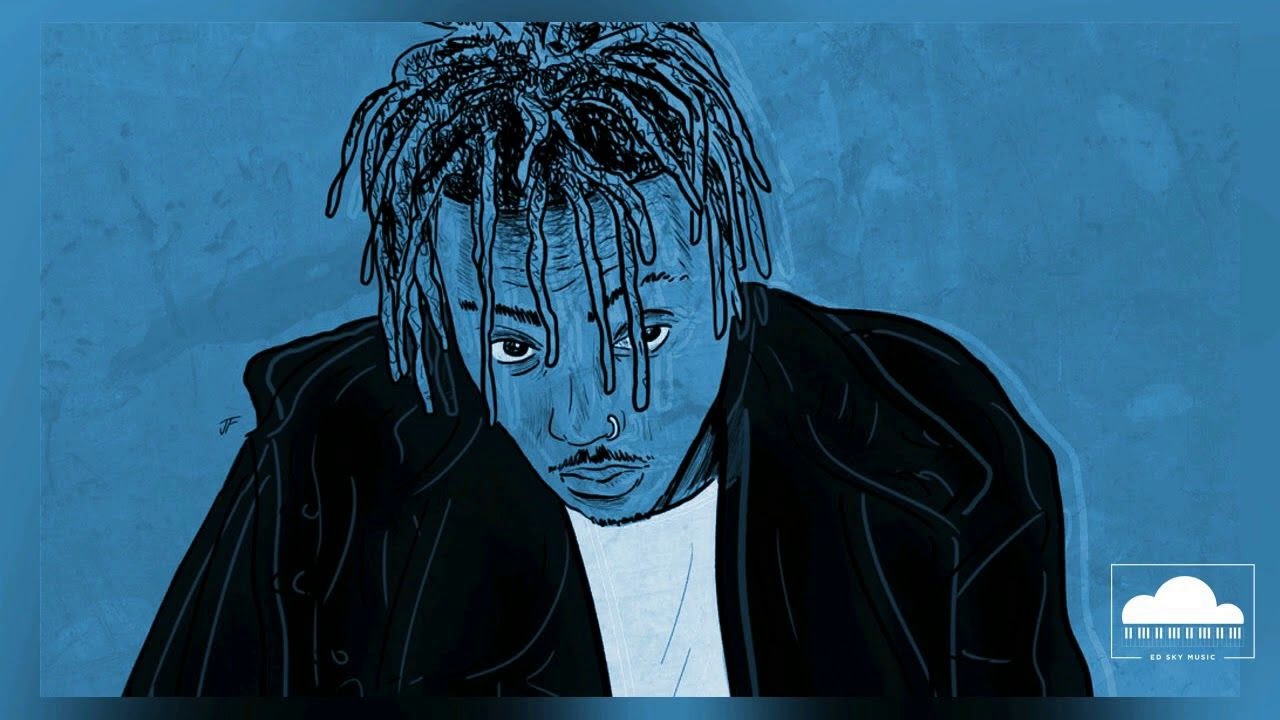 Trippie Redd x Juice WRLD Type Beat - 