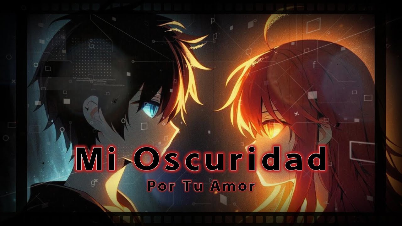 Mi Oscuridad Por Tu Amor - IA Canciones