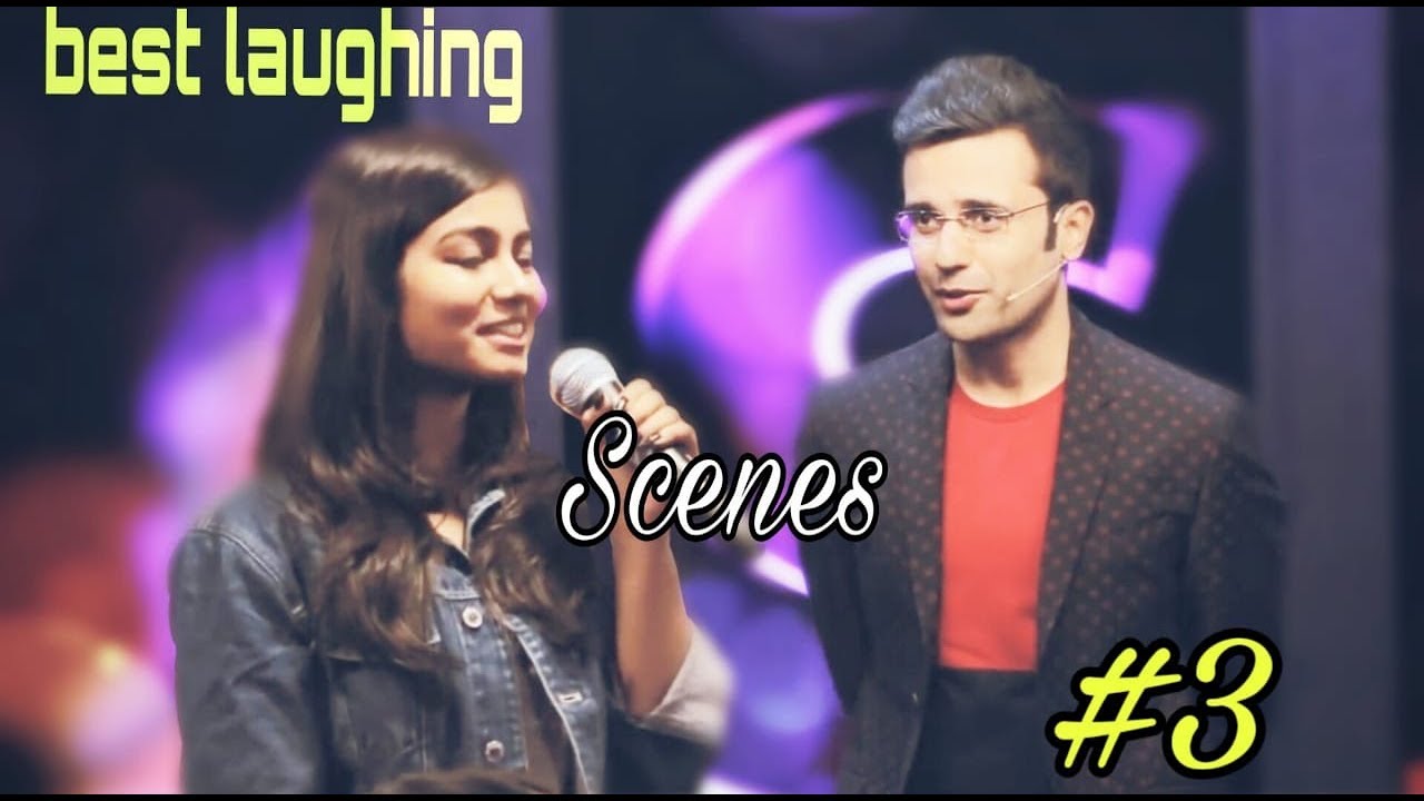Sandeep Maheshwari Funny Moments #3 | Best Laugh Moments