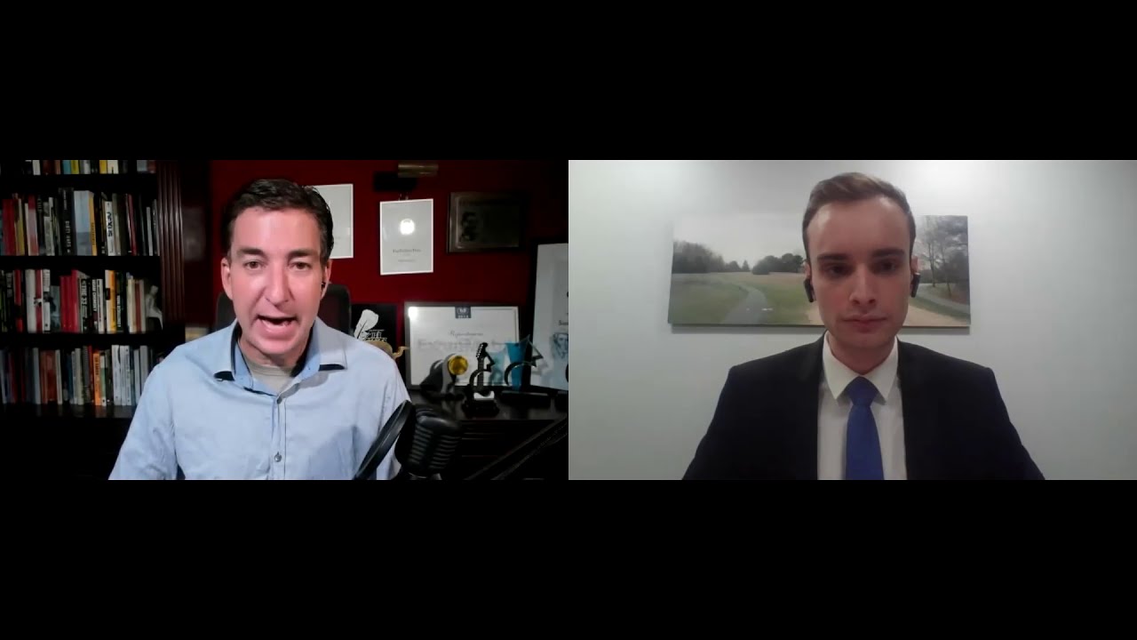 Glenn Greenwald &mdash; How to Spot Fake News