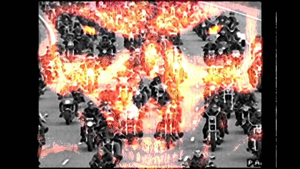 Angels Forever, Forever Hells Angels