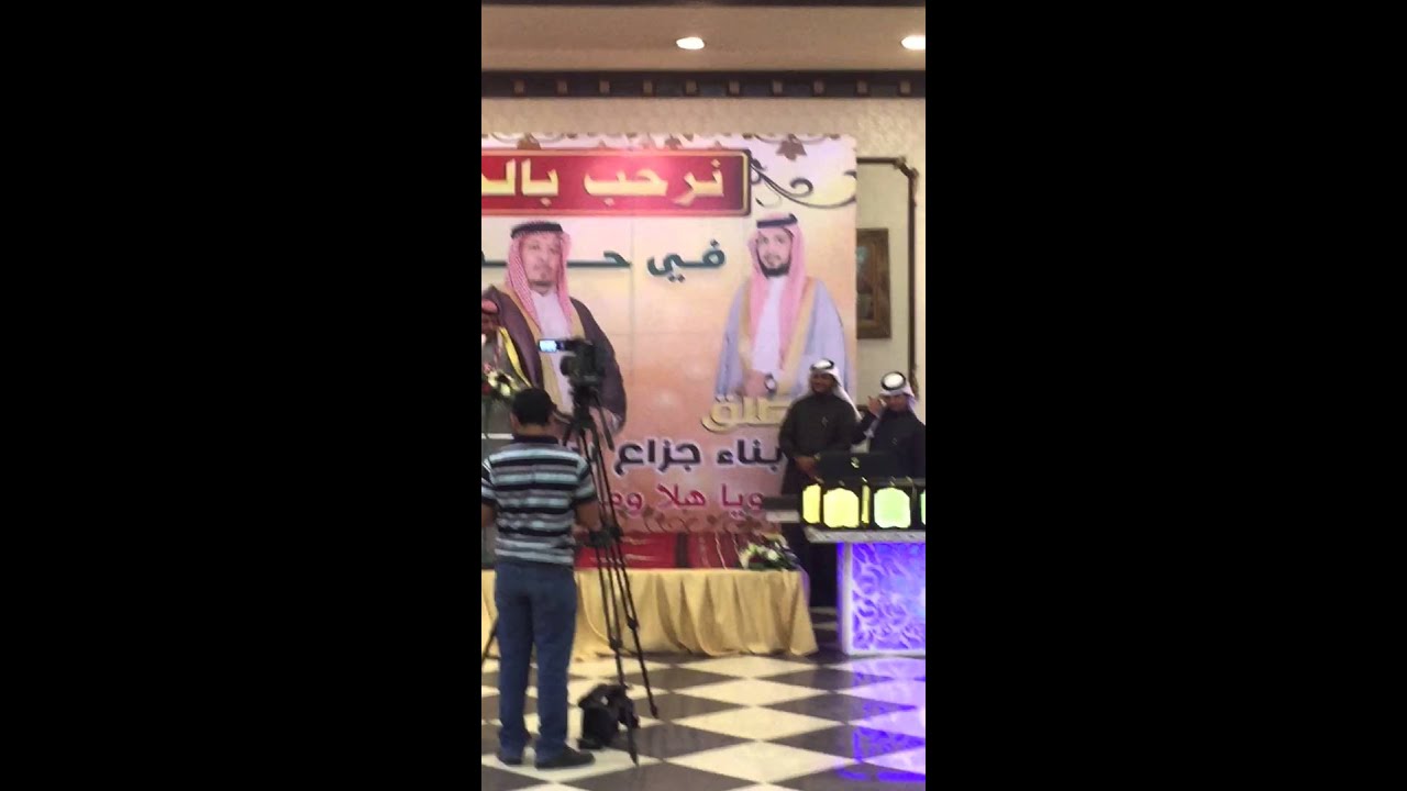 الشاعر : سلطان محمد الوبيري في الجعفر ( الضياغم )