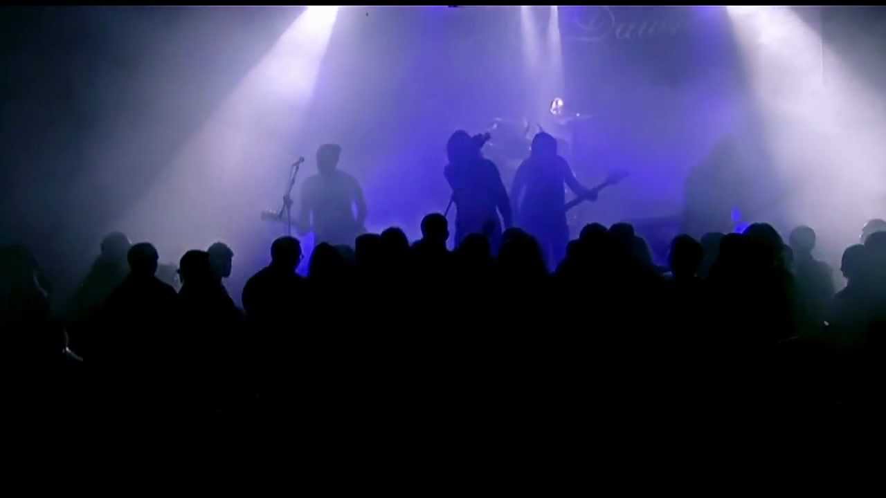 Throes of Dawn - Hyperion (Highland Metalfest 2012)