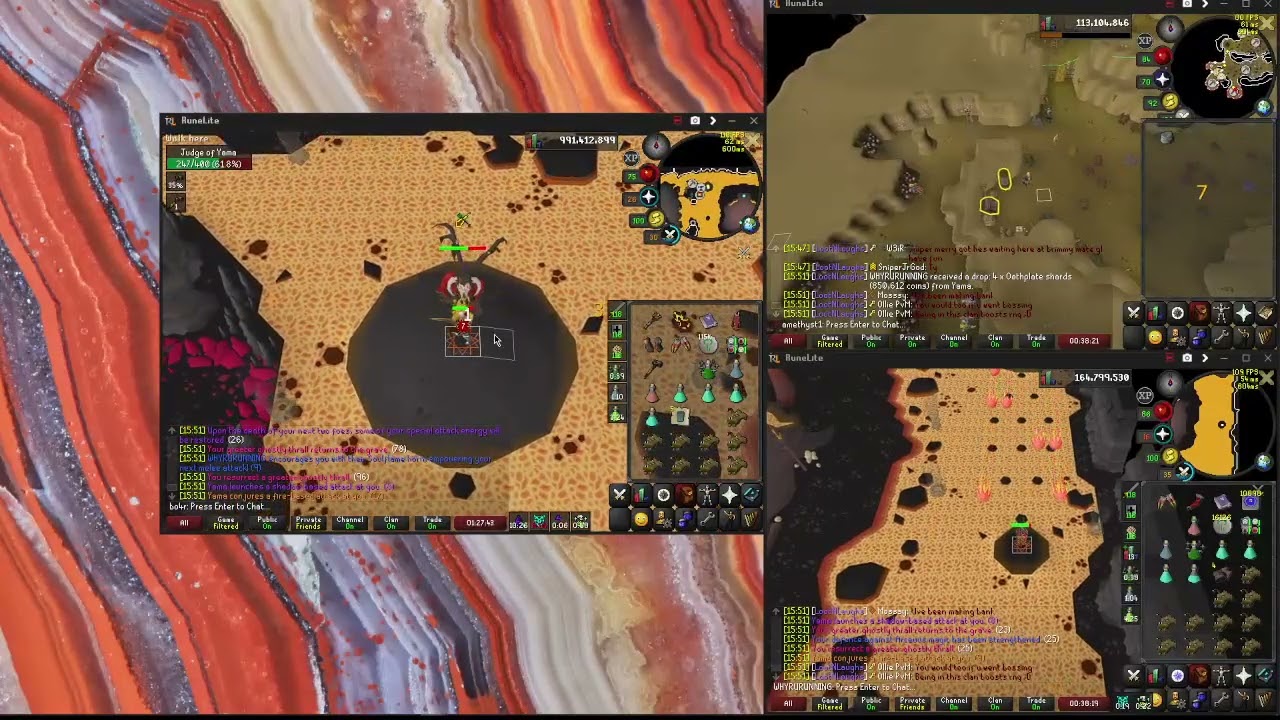 Yama dolo 16 kph