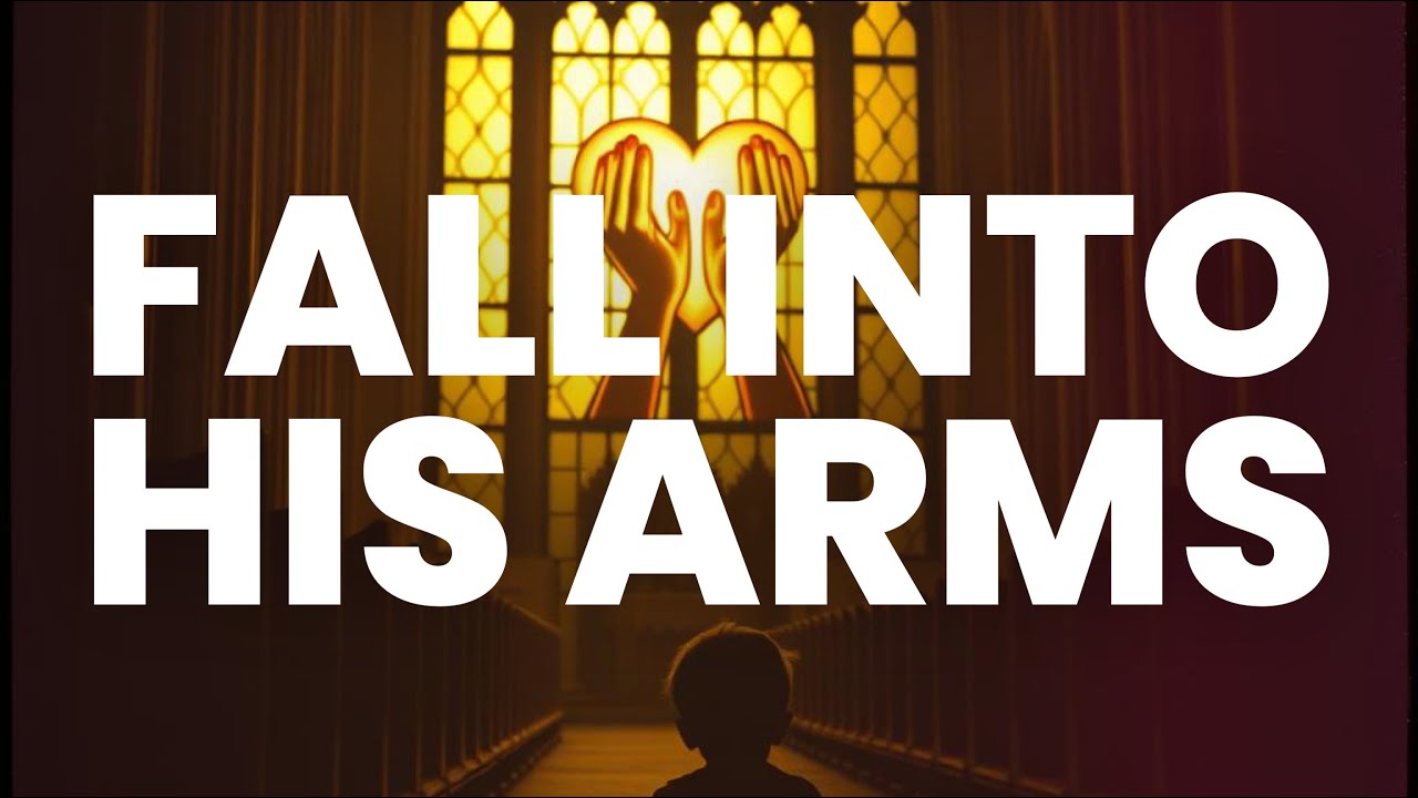 Fall Into His Arms (Carpenters version)