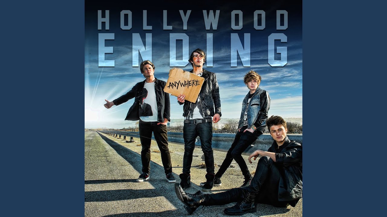 Not Another Song About Love