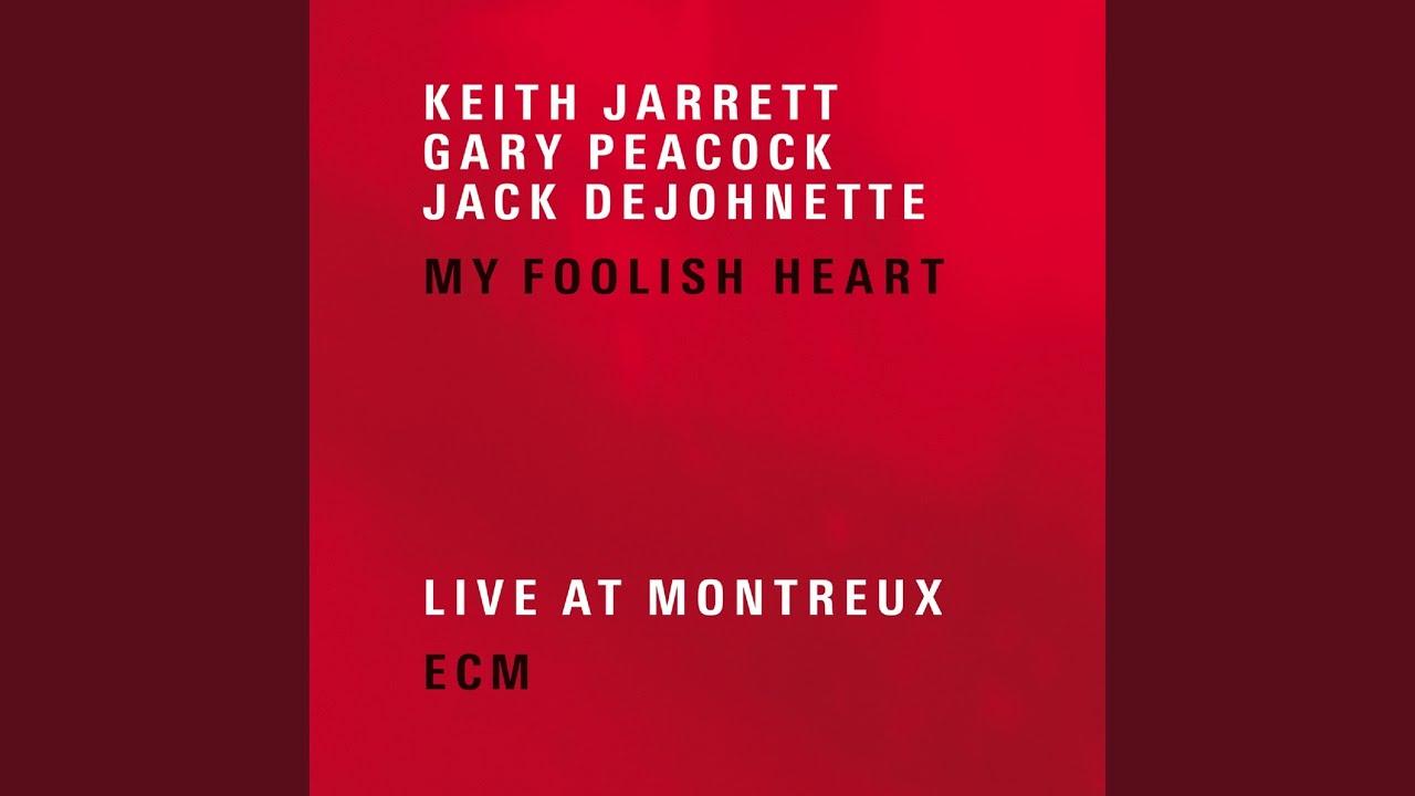 You Took Advantage Of Me