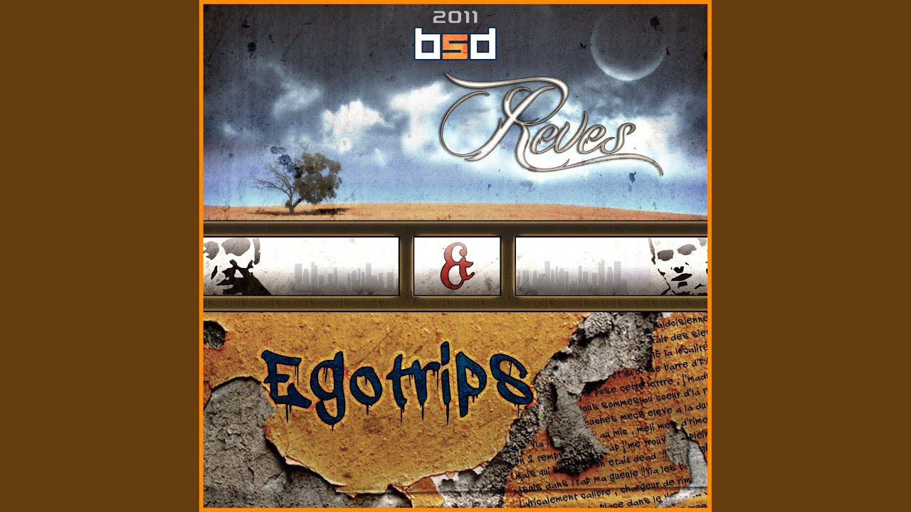 Egotrip