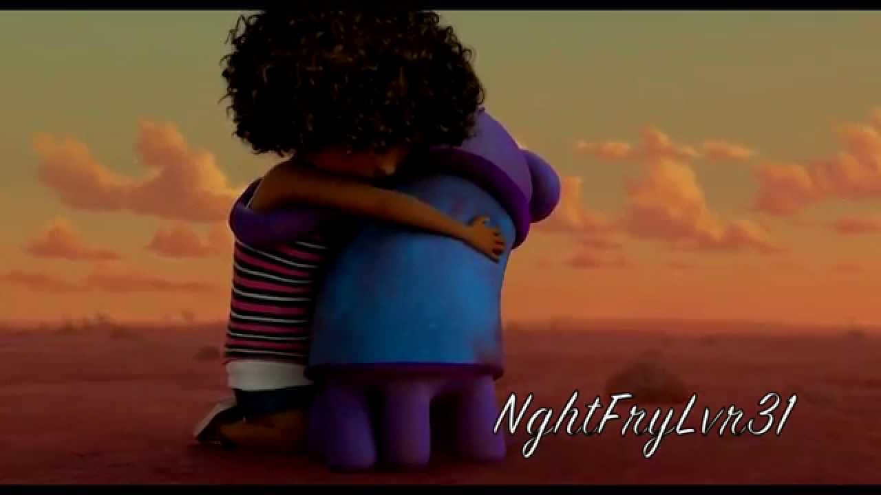 Tip & Oh~ The Gift of a Friend