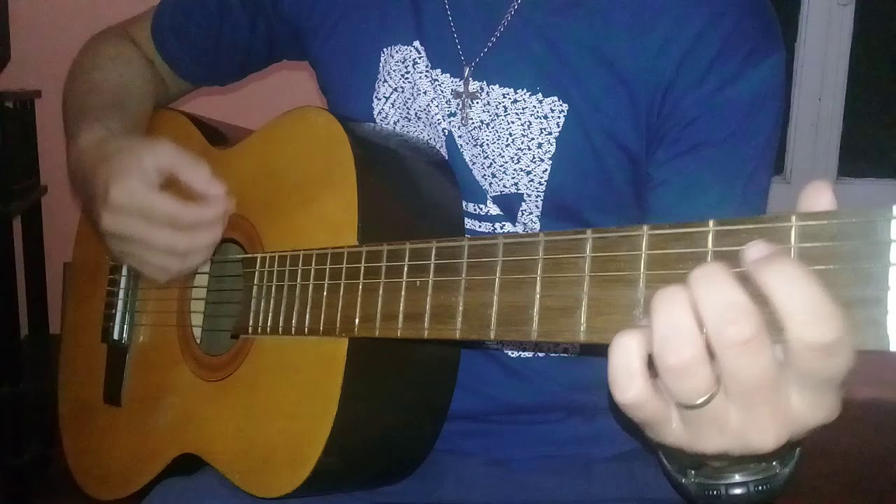 Siempre te amaré - Athenas (COVER)