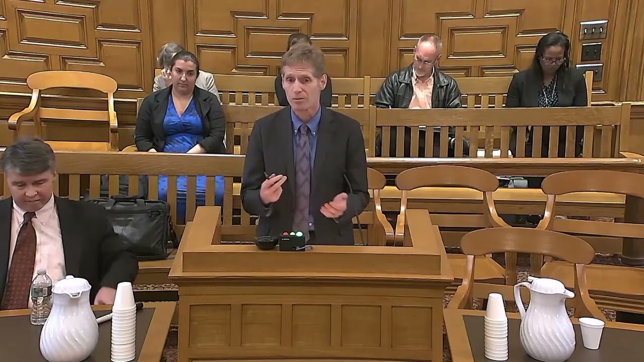 Father Argues He’s Fit Parent Despite Tough Past in Parental Rights Termination Case