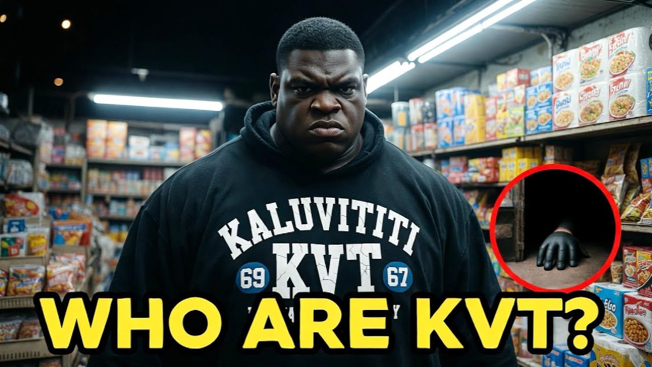 KVT Gang Unmasked: The Truth Behind Sydney’s Gang War