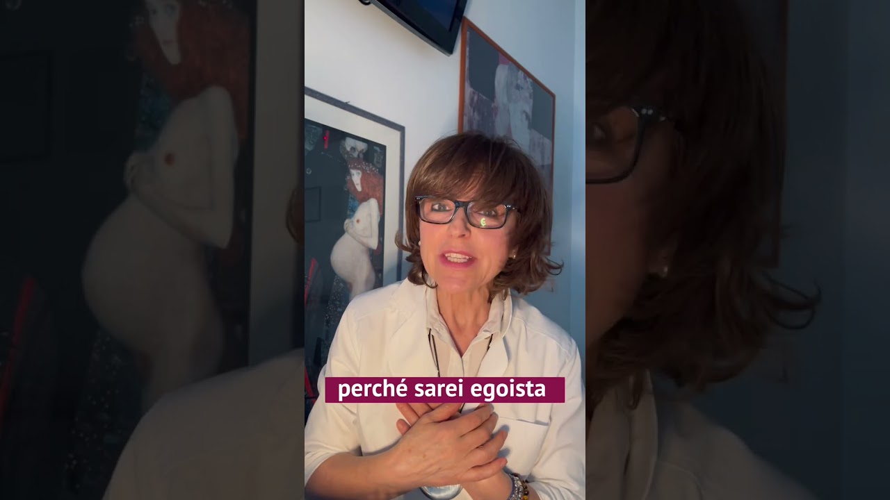 Ma tu un figlio Down o malformato lo terresti?