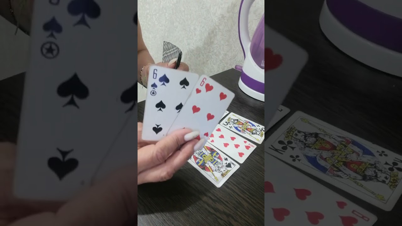 Крестовый Король??? о Чём сожалеет???!!!!