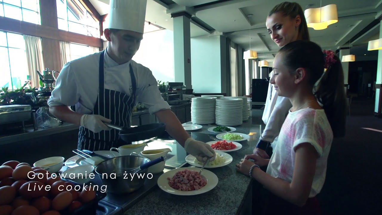 Hotel Arłam&oacute;w - Magiczne miejsce w sercu Bieszczad