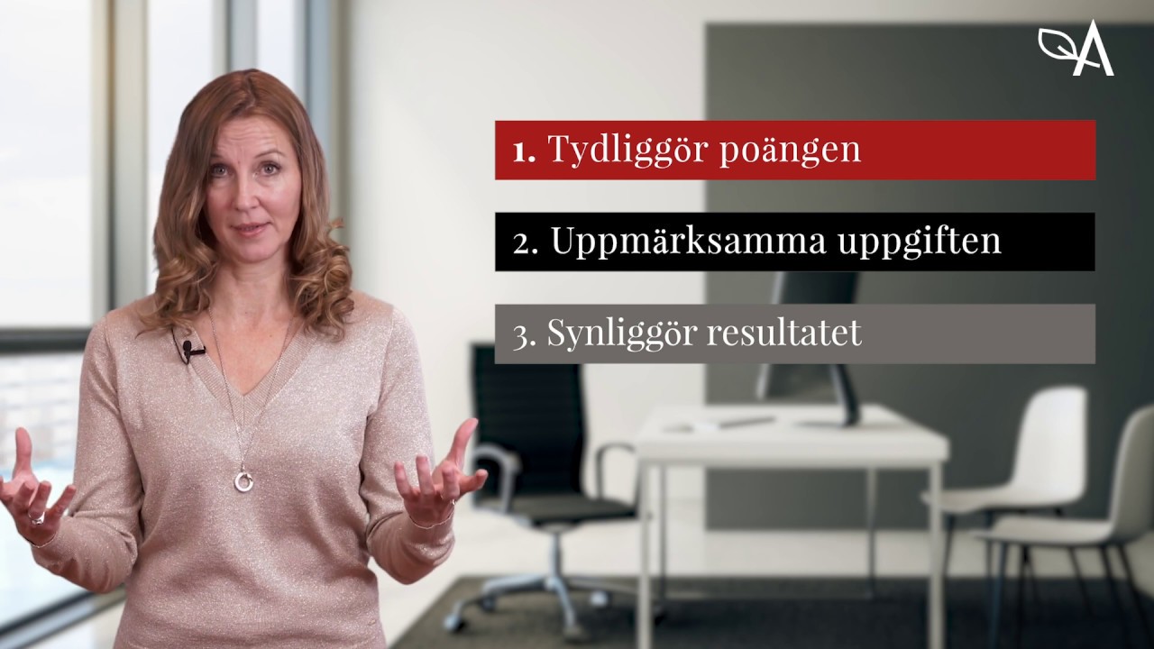 Motiverande Ledarskap - Hur du peppar dina medarbetare
