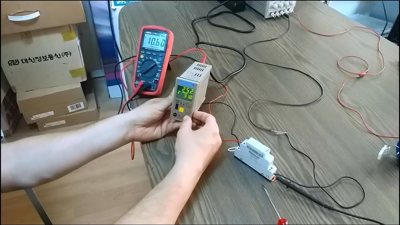 İki telli ve dört telli bağlantı nedir, nasıl yapılır?(Pt100 ile)