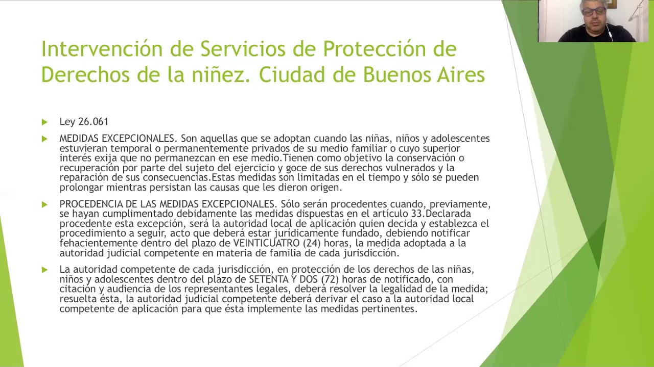 Proceso de adopción
