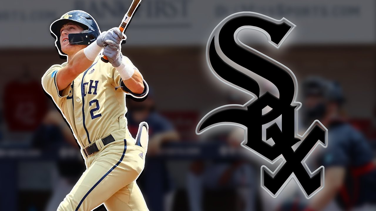 From D2 to 2025 MLB Draft Pick || Kyle Lodise