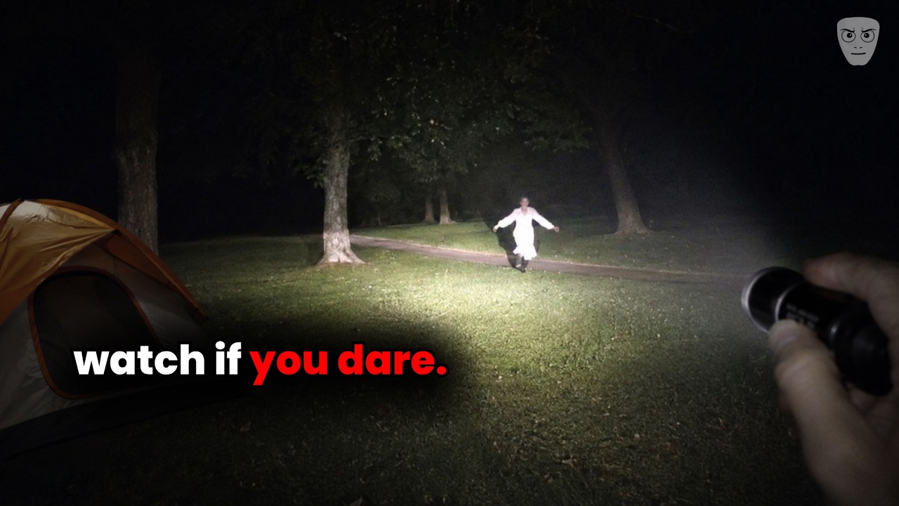 30 Outdoor Encounters With Strangers That Took a DARK Turn | Scary Comp V402
