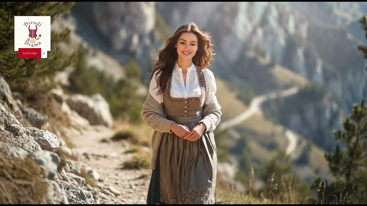 Volksmusik-Melodien aus Bayern – Freude, Liebe & Heimatgefühl! 🥨