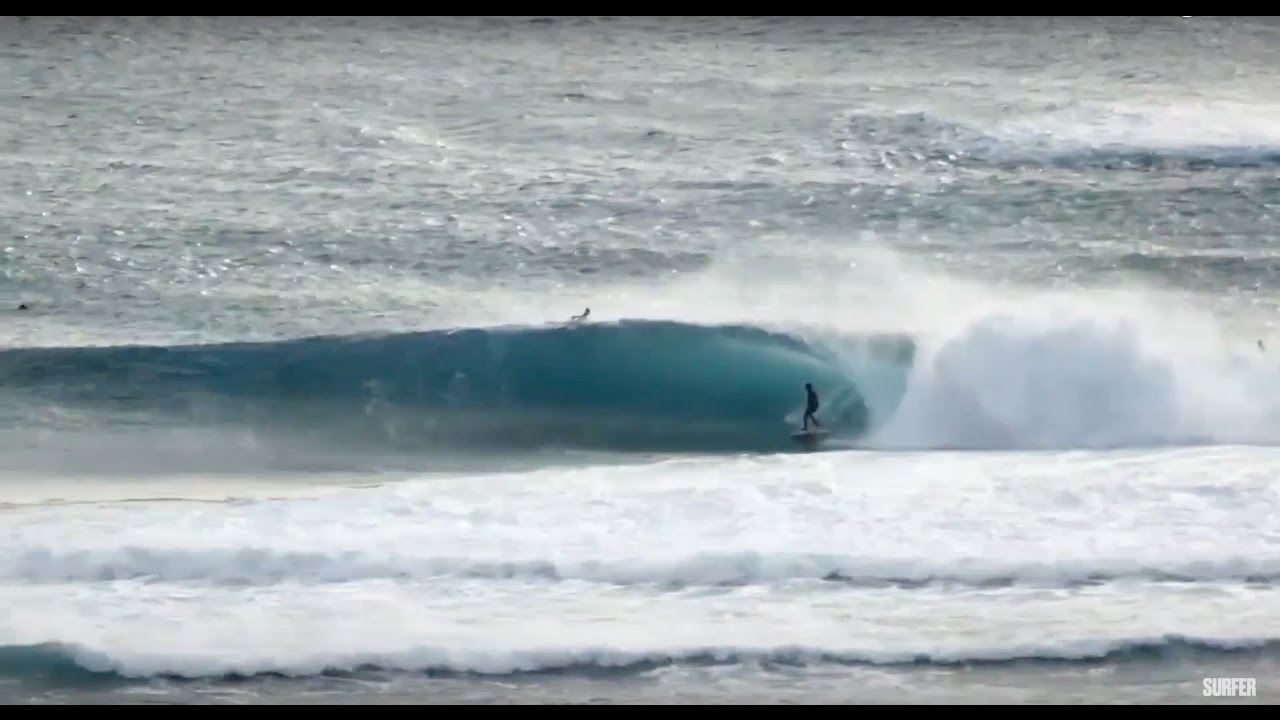 Cradle of Storms - PART 3