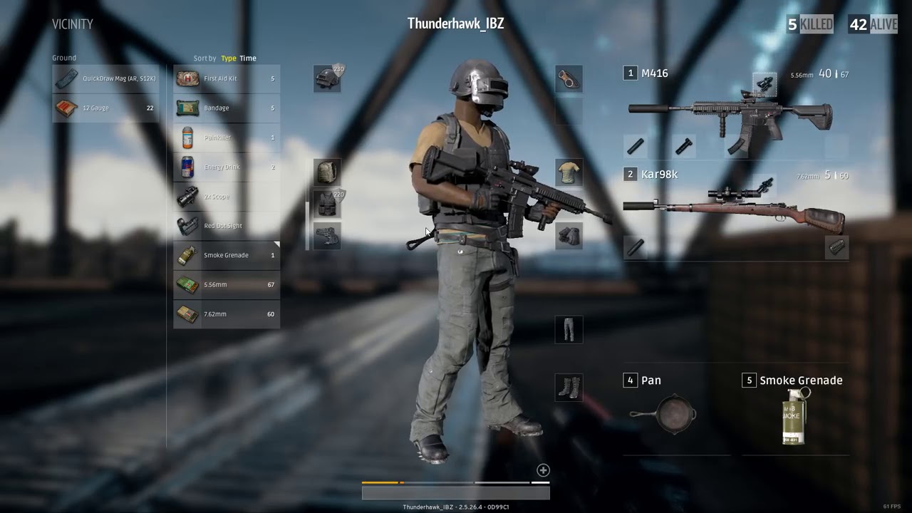 PUBG ТОП 1 SOLO 13 КИЛОВ