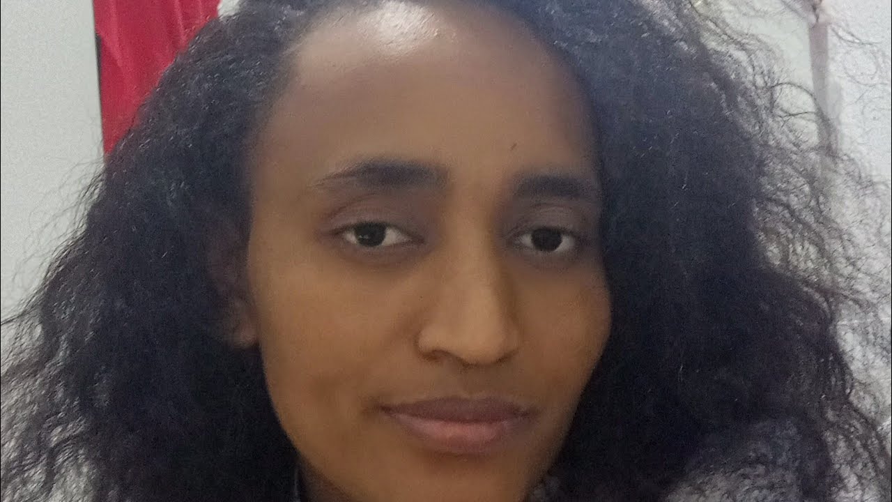 ሰላም እንዴት ናችሁ ቤተሰብ?