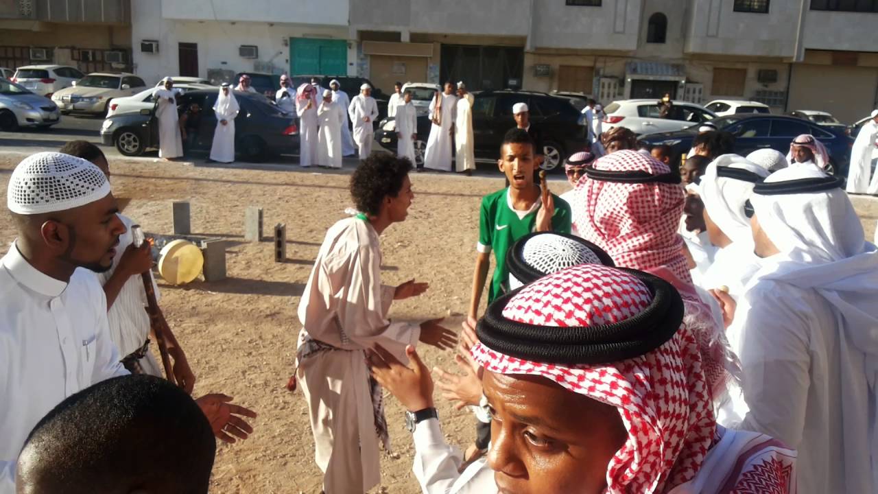 مزمار  عيال النصر (1)