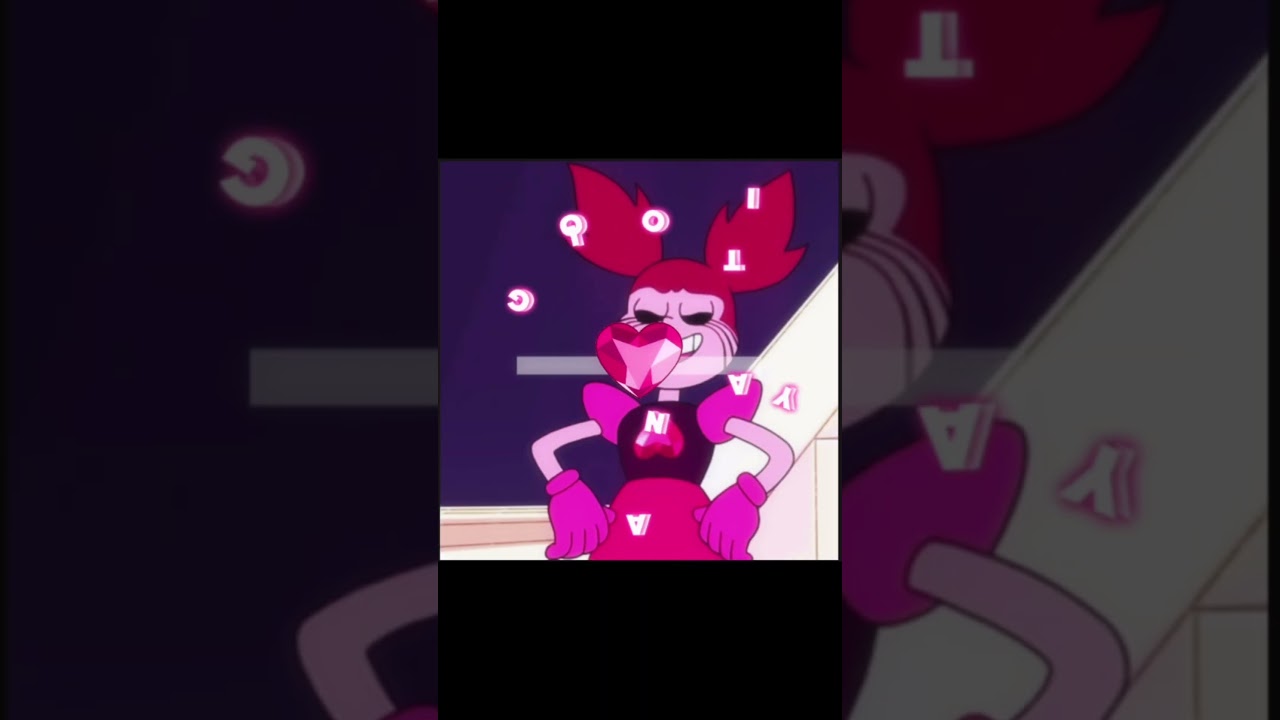 SPINEL!💗 