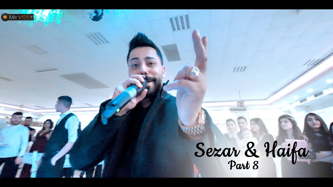 Hozan Jenedi / Sezar & Haifa / Part08 #MirVideoProduction ®