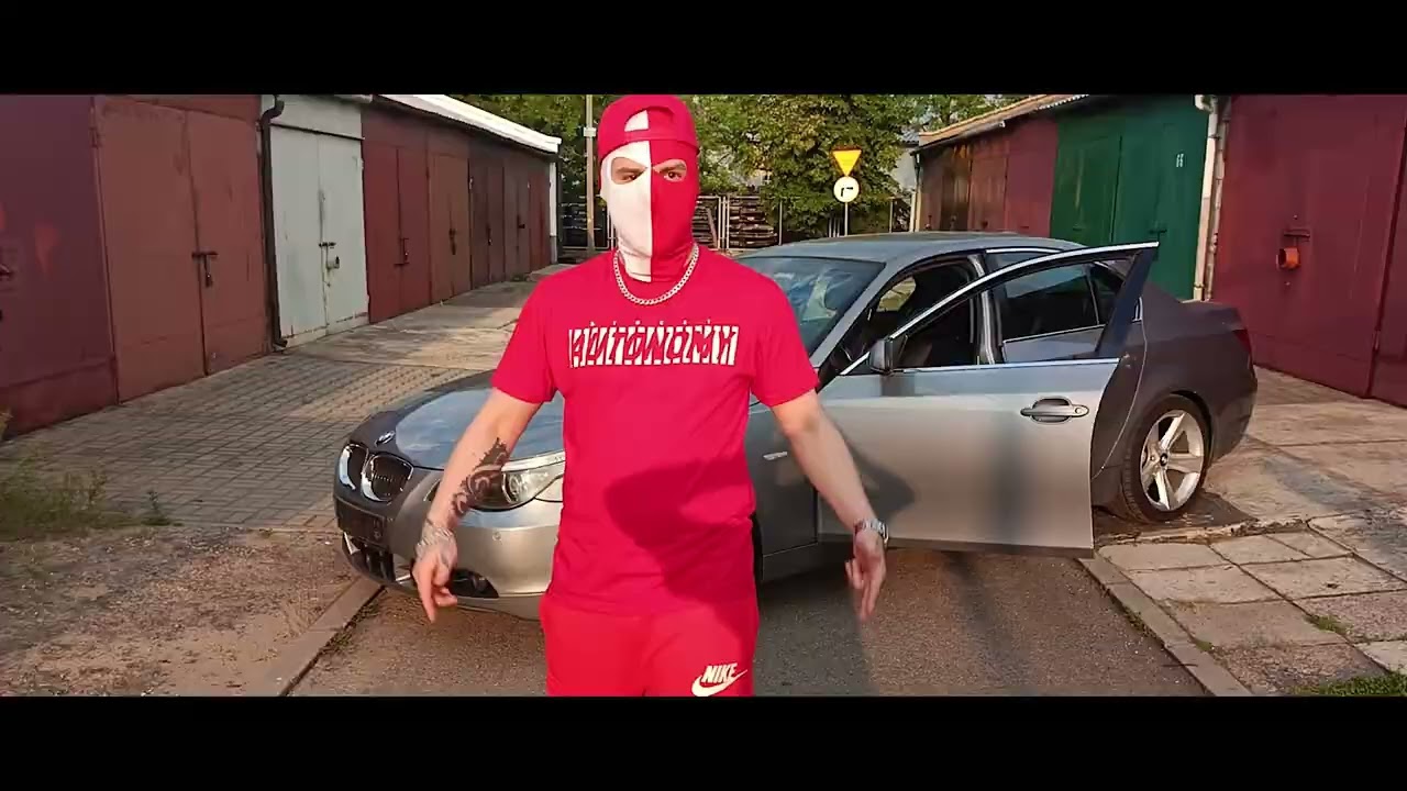 QUBA OC - FREESTYLE TRAP