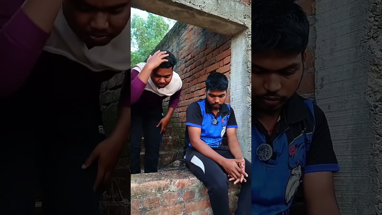 Comedy vdo 