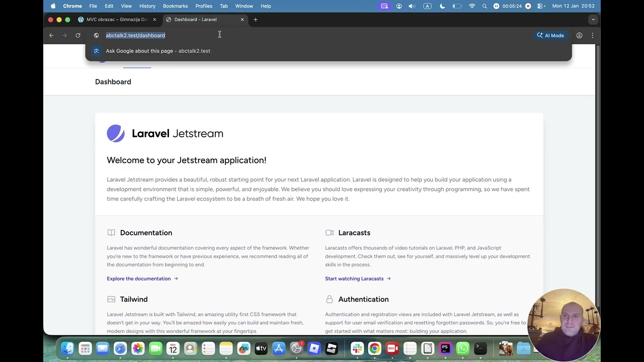 Laravel 5 - Model