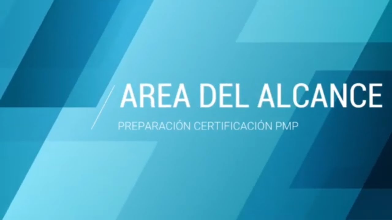 ¿Cómo Puedes Mejorar Tu Gestión del Alcance en Proyectos? Descubre el Secreto del PMBOK 6
