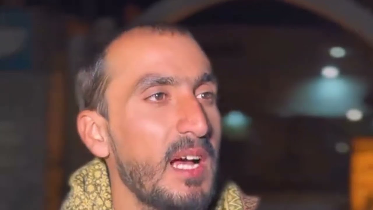 Ali Omar Funny video | pashto darama video | New Funny video |