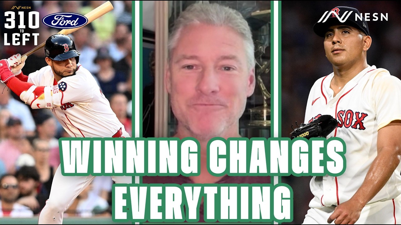 Успех Red Sox может усложнить планы клуба перед дедлайном обменов в MLB