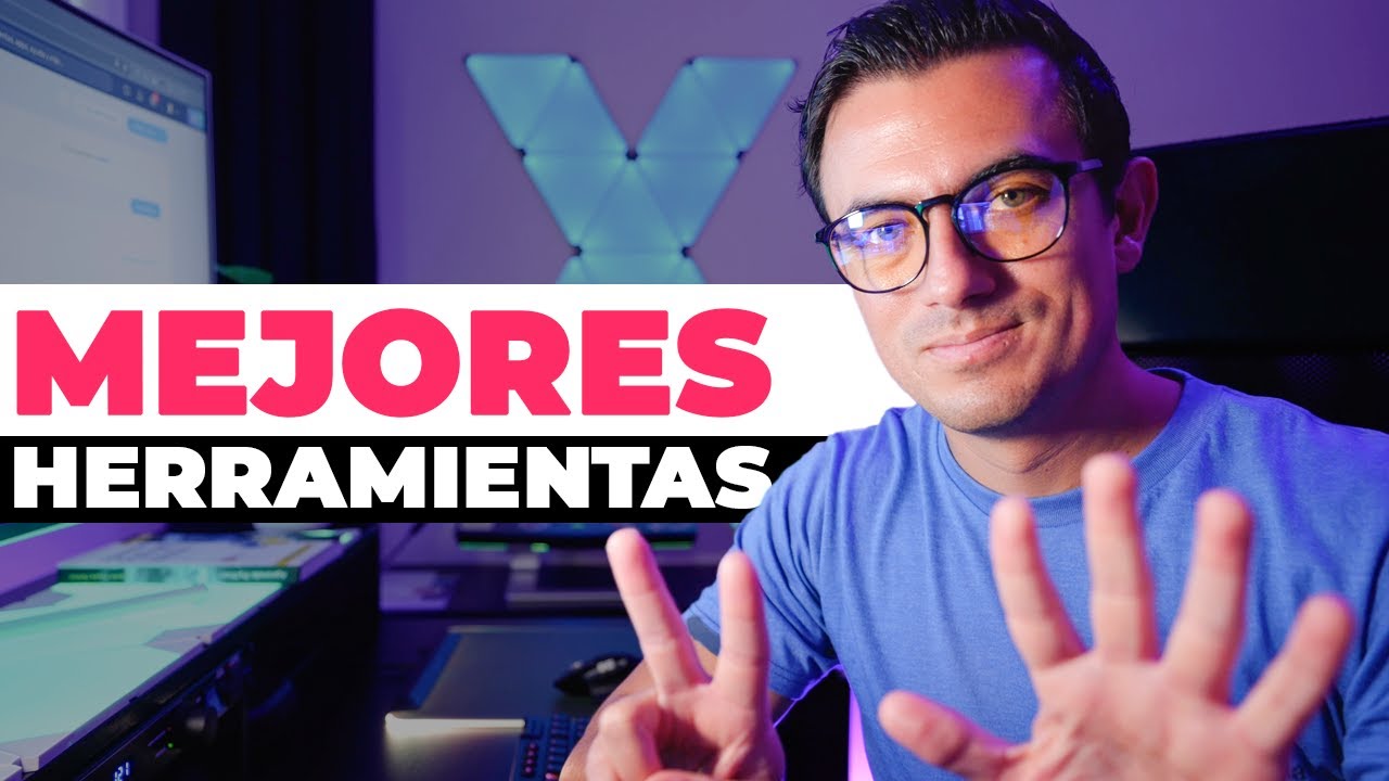 7 herramientas para desarrollo web (que TODO desarrollador usa 🧰)
