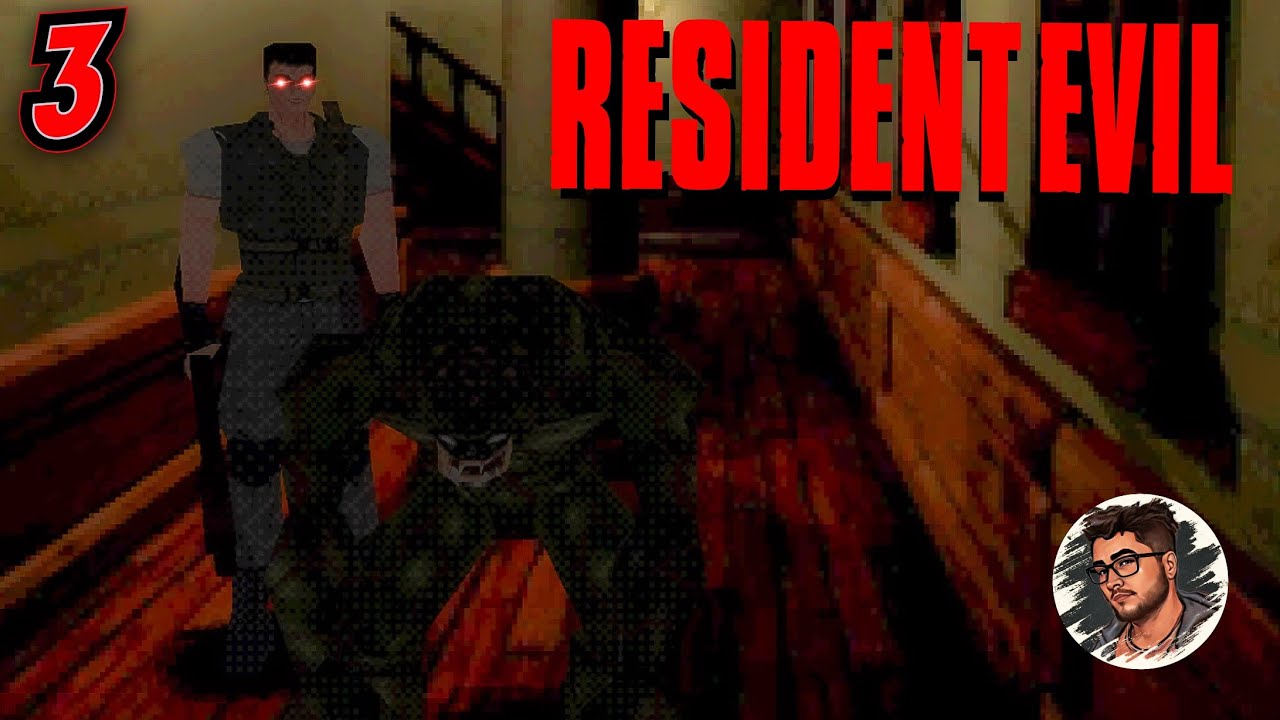 WE'RE HUNTING THE HUNTERS!!.... not really.. - Resident Evil 