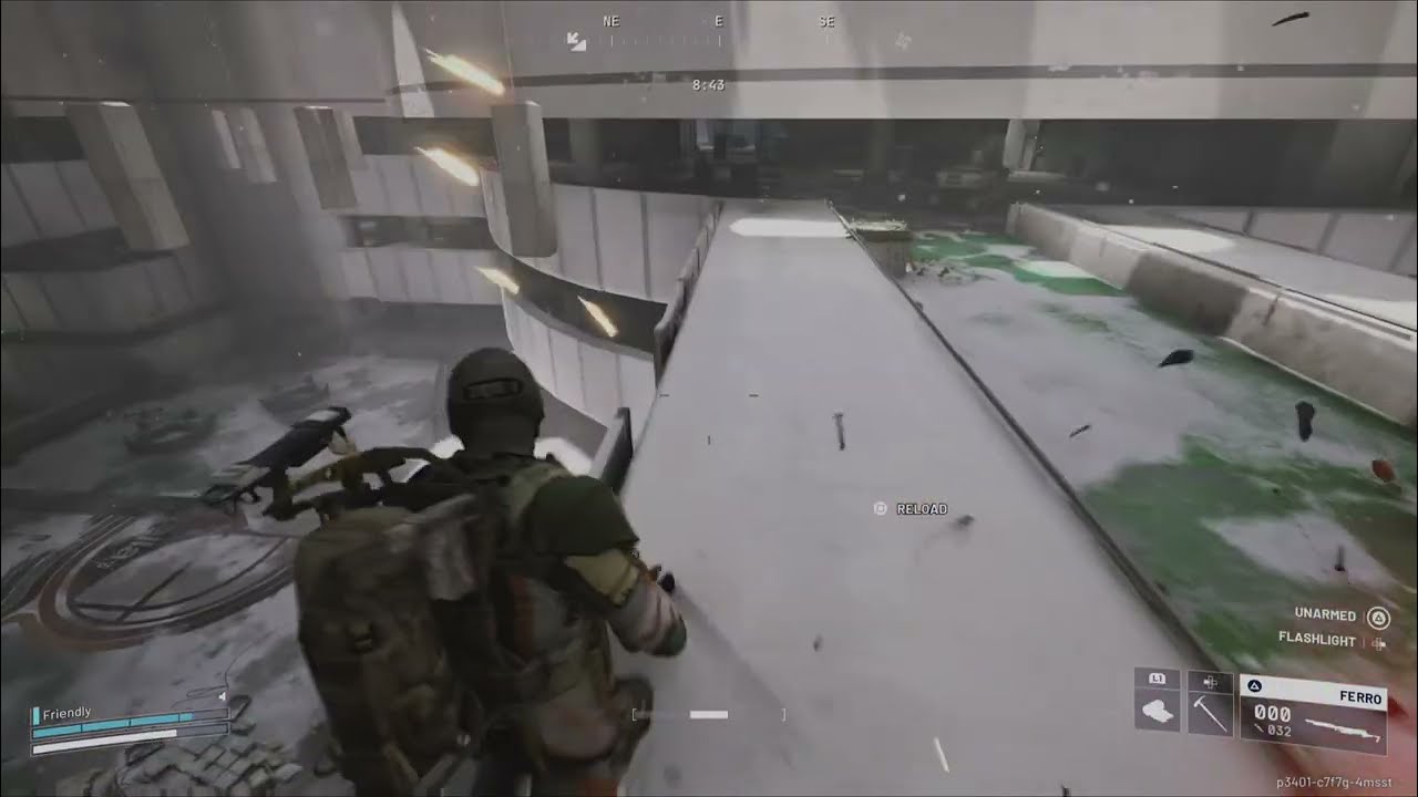 How to deal with pops and fireballs! Arc Raiders