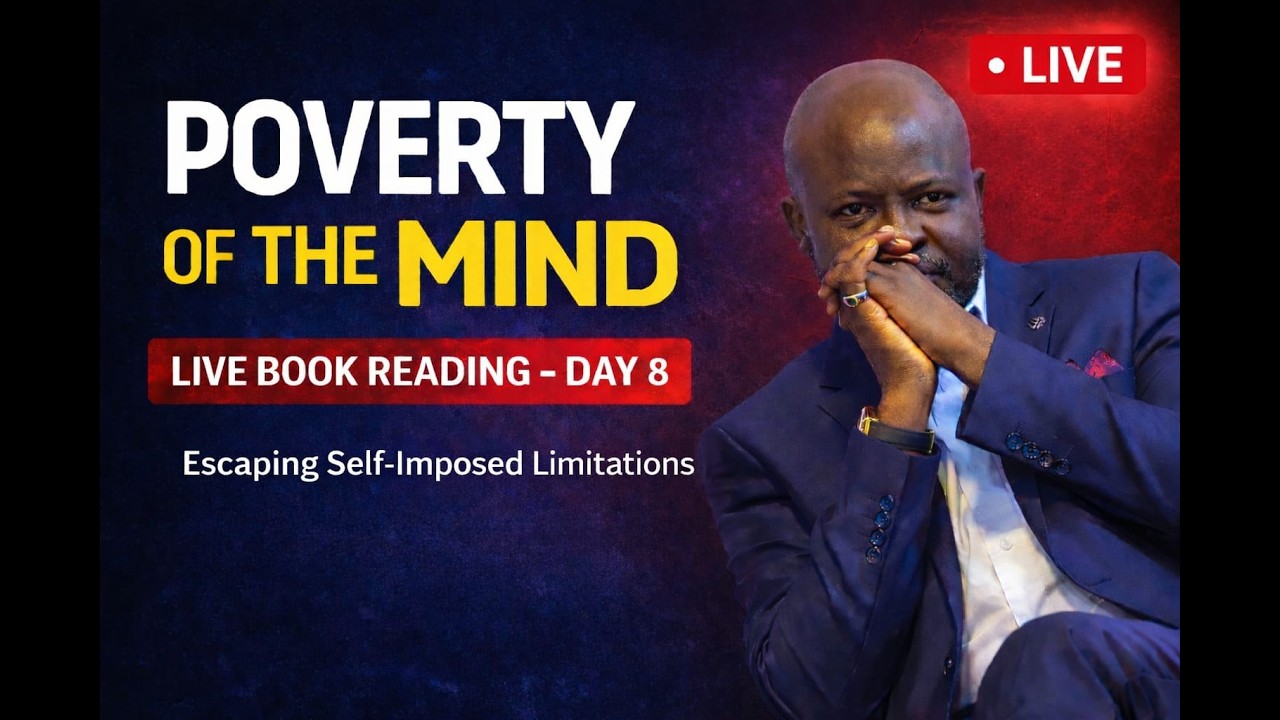 Poverty of the Mind
