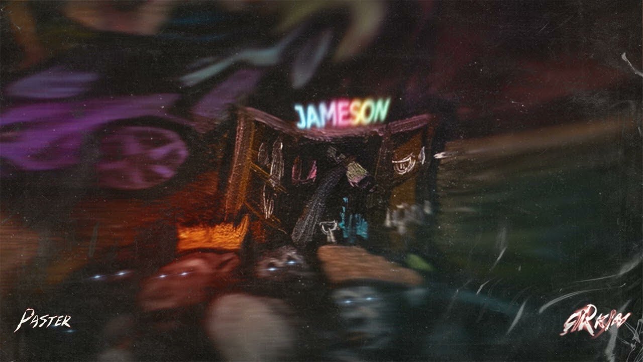 Paster &mdash; Jameson (feat. RZZA)
