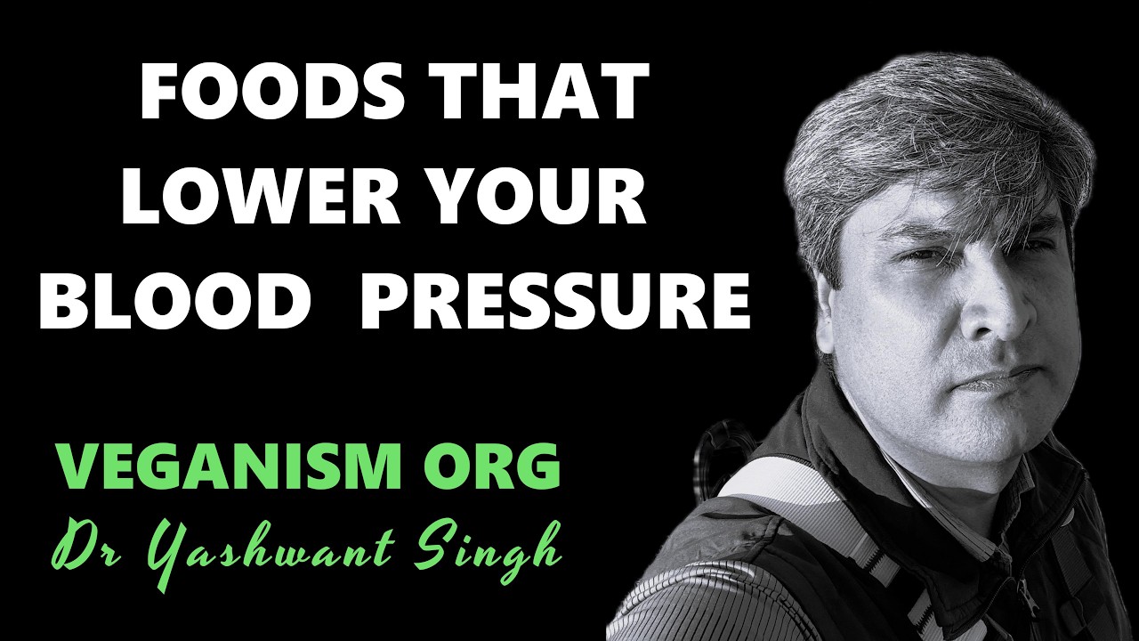 7 Foods That Lower Blood Pressure #video #health #bloodpressure #hypertension