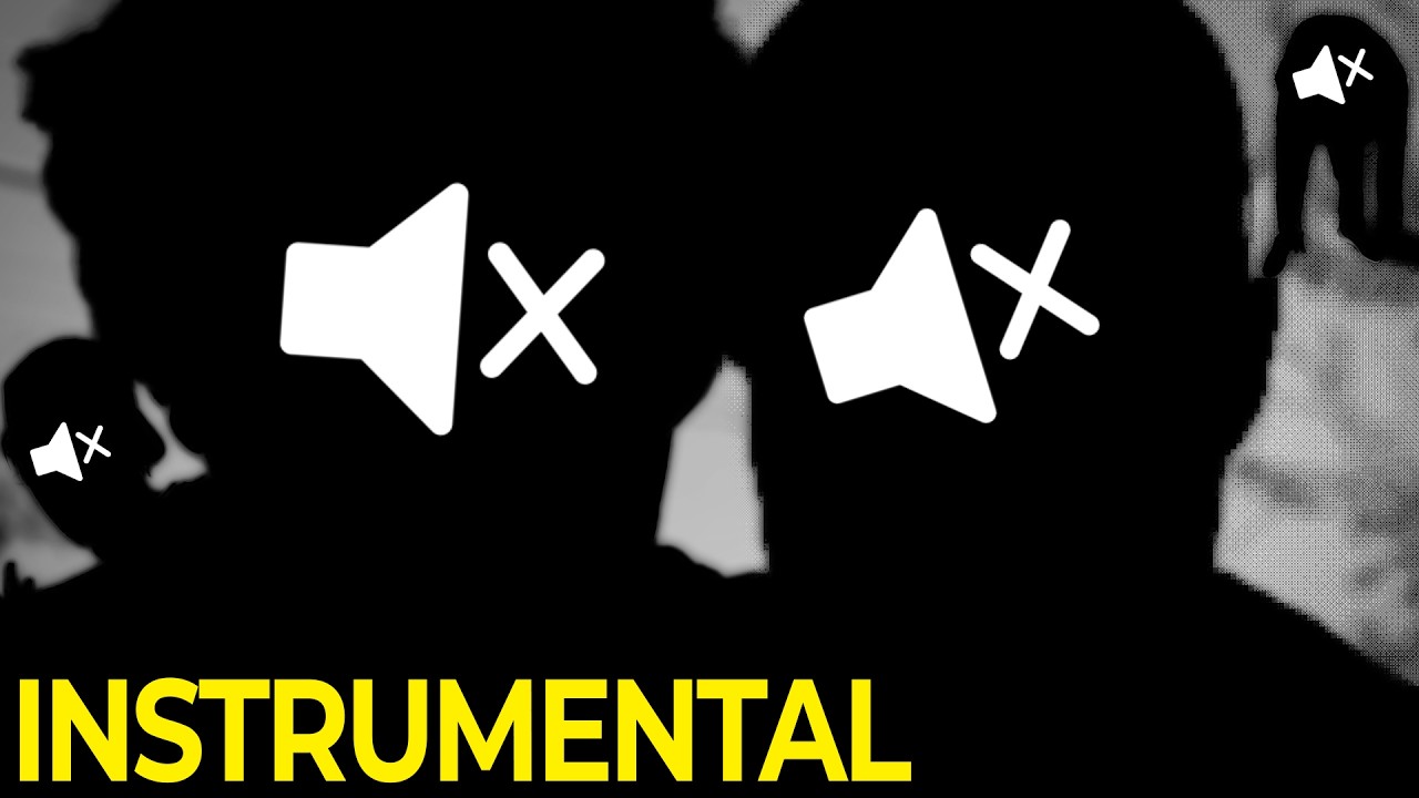 Baldi vs Pico. rap battle. by fightmarker. (INSTRUMENTAL)