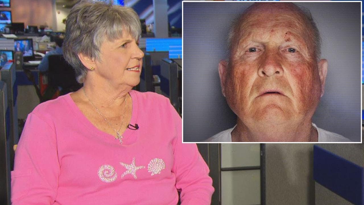 Victims React to Arrest of Suspected Golden State Killer