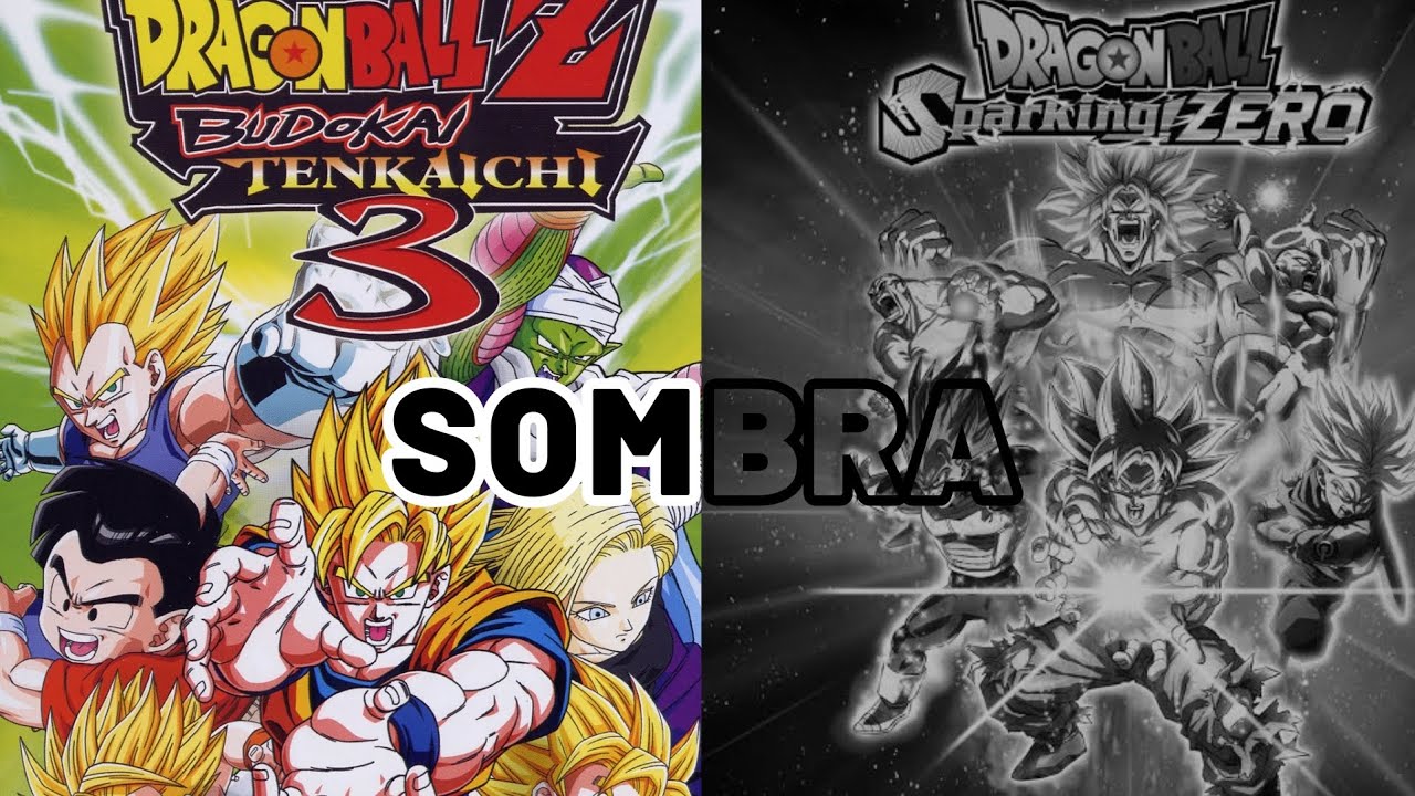 Uma sombra de seu antecessor