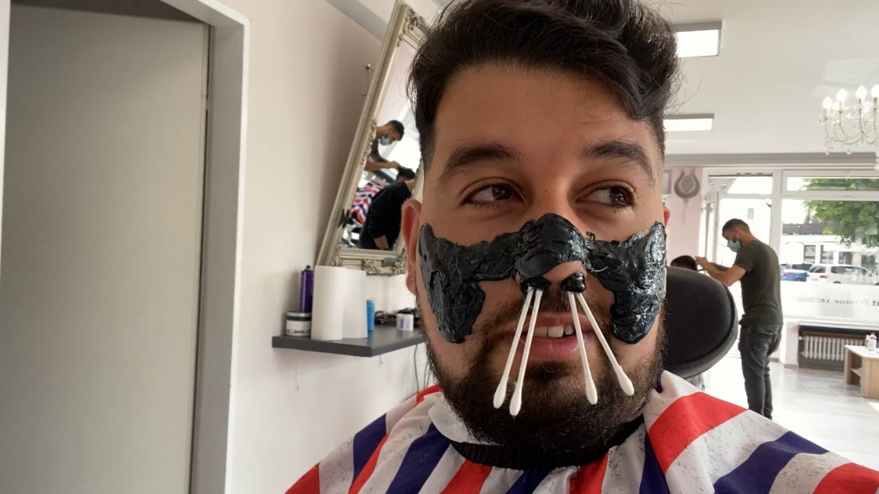 Haarstudio Bilo&lsquo;s ist umgezogen | King B&uuml;rgi bekommt Bilo&lsquo; Spezial