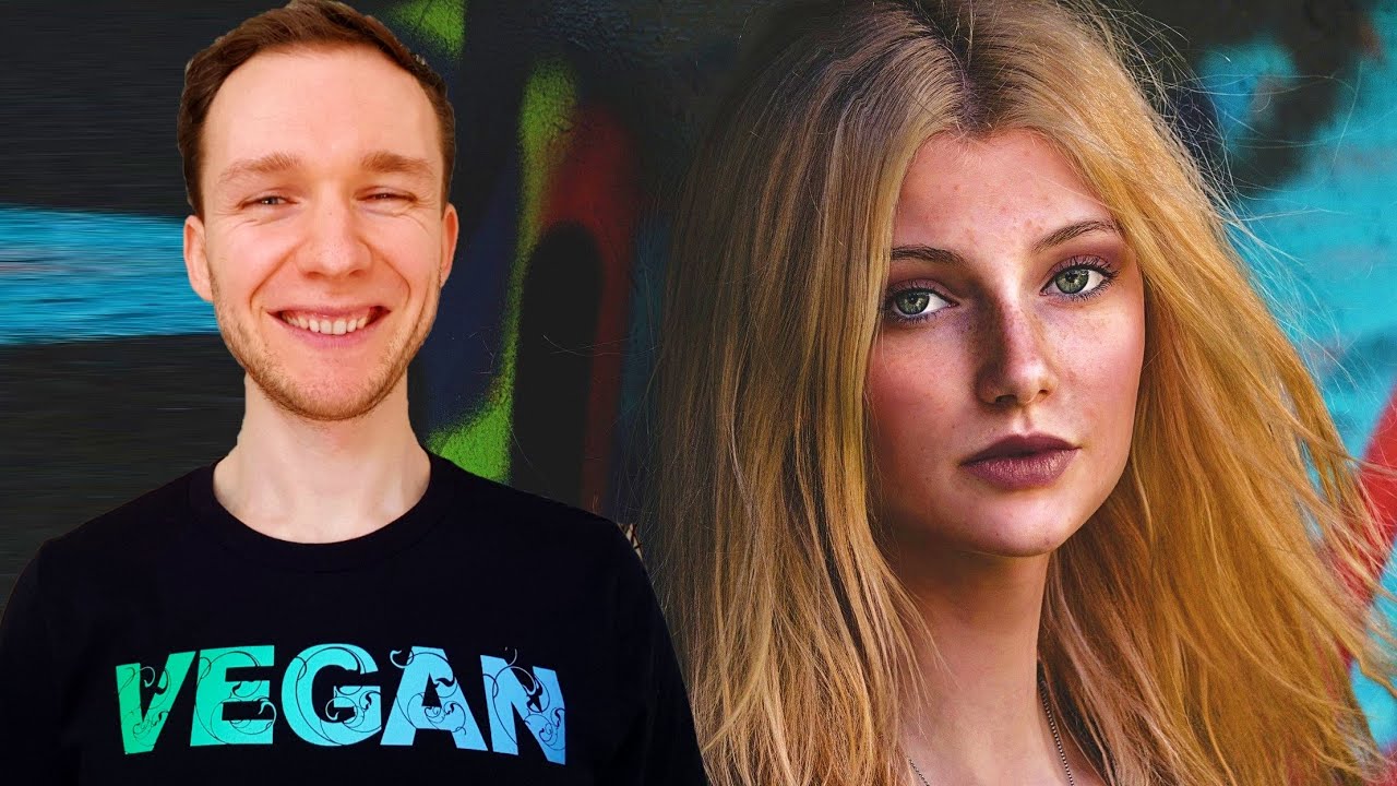 Die gro&szlig;e Liste: Deutsche vegane Youtuber! Ich DANKE Euch allen! Wir sitzen alle in einem Boot!