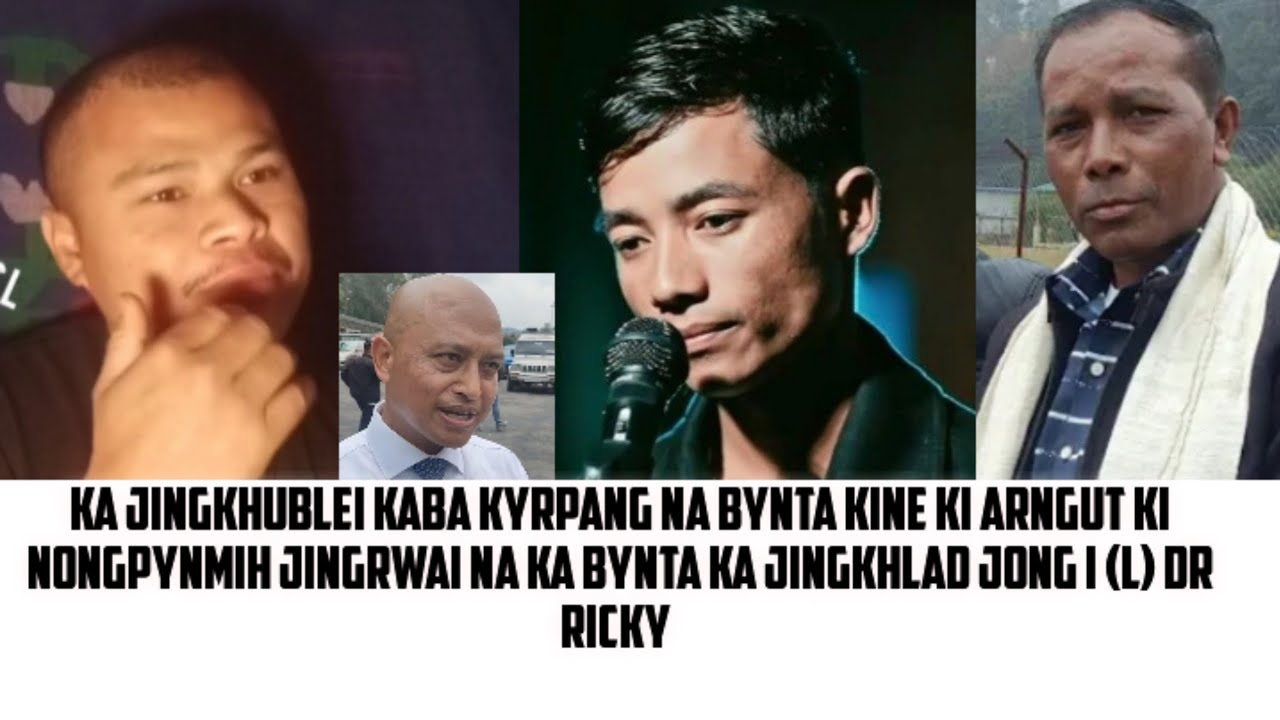 KIBA KYRSHAN BAD KIBAN SA KYRSHAN KIN SNGEWTHUH IA KANE KA VIDeO.