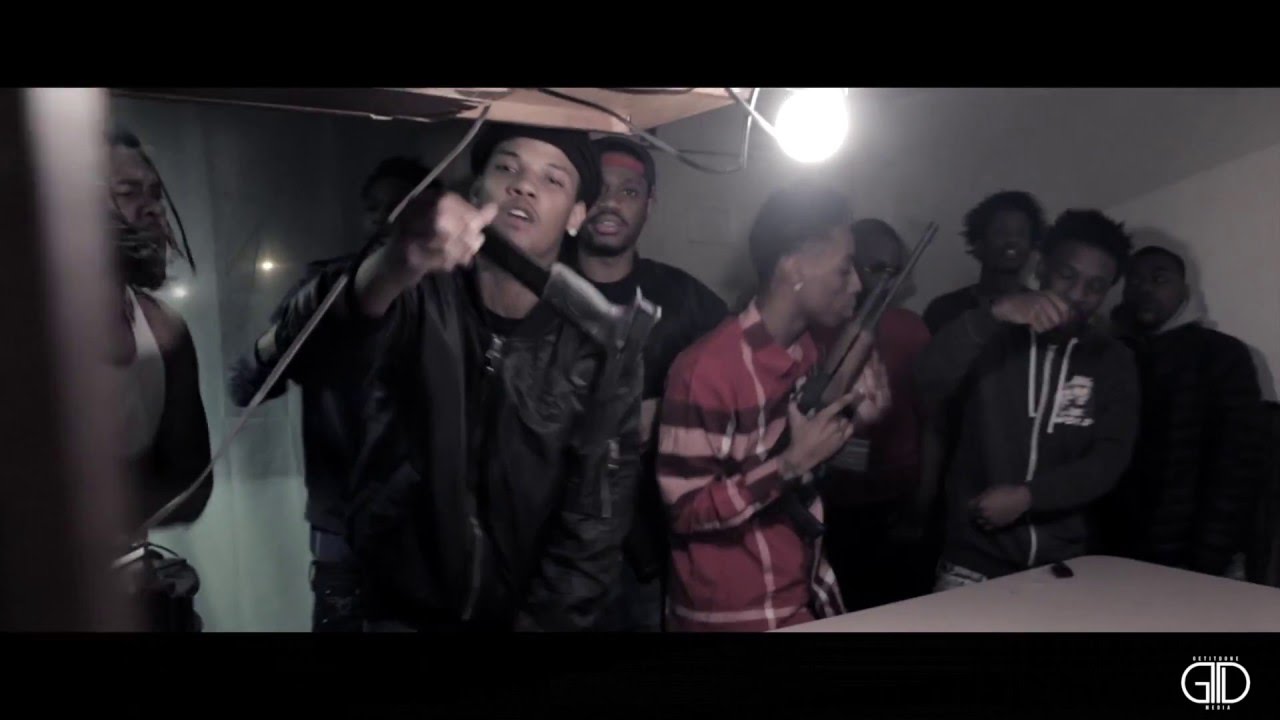 #BBK #RB30 ft H4L Kellz | Get Down or Lay Down